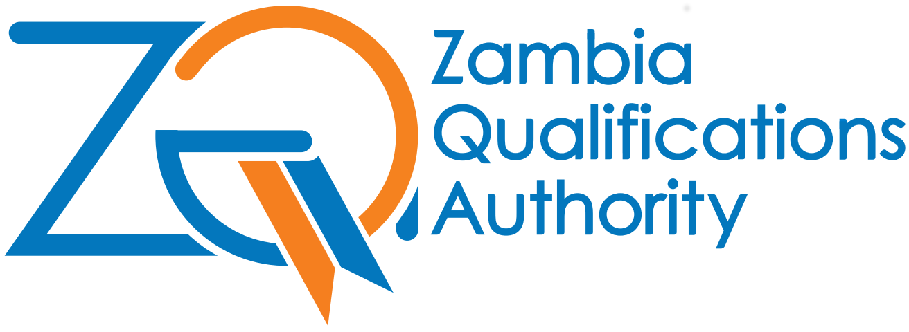ZAQA Logo